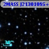 2MASS J21301085+5137344