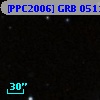 [PPC2006] GRB 051111 abs 1.190