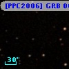 [PPC2006] GRB 060418 abs 0.656