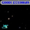 GOODS J223300.09-603529.9