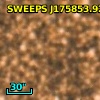 SWEEPS J175853.92-291120.6
