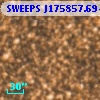 SWEEPS J175857.69-291114.5