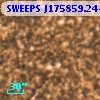 SWEEPS J175859.24-291328.7