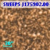 SWEEPS J175902.00-291323.7