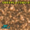 SWEEPS J175902.67-291153.5