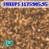 SWEEPS J175905.95-291305.6
