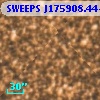 SWEEPS J175908.44-291140.6