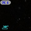 7C 151732.20+744618.00