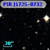 PSR J1725-0732