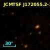 JCMTSF J172055.2-354514
