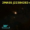 2MASS J22384282+7511369