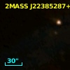 2MASS J22385287+7511235
