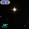 7C 152504.40+734627.00