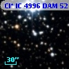 Cl* IC 4996    DAM      52
