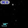7C 153916.20+731758.00