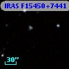 IRAS F15450+7441