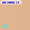 [HC2000]  21