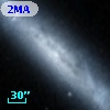2MASS J12172945+3748264