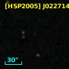 [HSP2005] J022714.680-041905.05