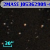 2MASS J05362908-0235482