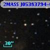 2MASS J05383794-0205524