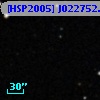 [HSP2005] J022752.669-041049.29