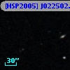 [HSP2005] J022502.372-041410.52