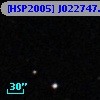 [HSP2005] J022747.160-041513.60