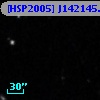 [HSP2005] J142145.462+530147.53