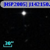 [HSP2005] J142150.020+530813.49