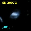 SN 2007G