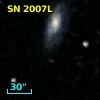 SN 2007L
