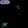 7C 152318.50+725358.00