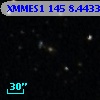 XMMES1 145 8.4433322-43.291992