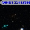 XMMES1 224 8.6080313-43.314348