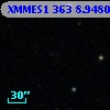 XMMES1 363 8.948075 -43.379401
