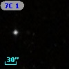 7C 152322.10+740835.00