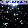 Cl* IC 4996    DAM      20
