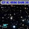 Cl* IC 4996    DAM      38