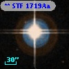 ** STF  1719Aa