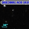 [HSE2008] ACO 1835  314