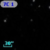 7C 152105.70+732609.00