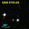 GRB 070126