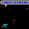 CXOGCS J174814.0-281620