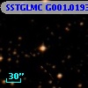 SSTGLMC G001.0193+00.0246