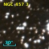 Cl* NGC  457     JH      50