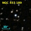 Cl* NGC  457     JH     176