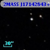 2MASS J17142843+6351303