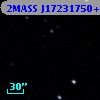 2MASS J17231750+6321187