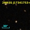 2MASS J17341753+5355207